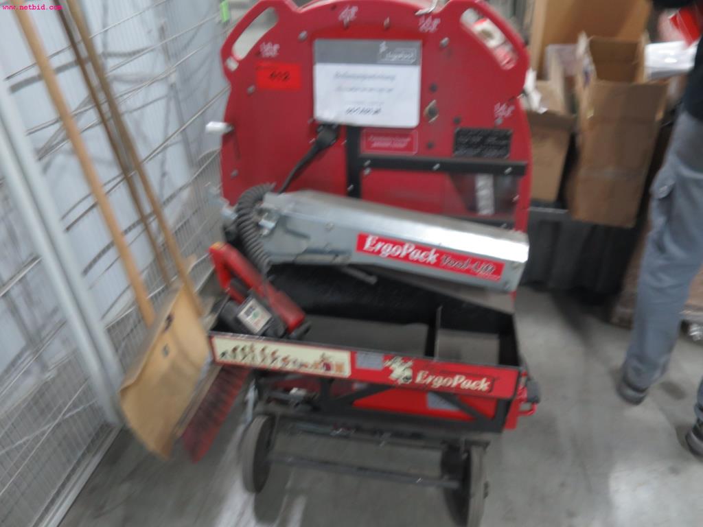 Blech- und Metallbearbeitungsmaschinen<br><font size="2">In Zusammenarbeit mit Hilco Industrial Acquisitions bv</font>-1