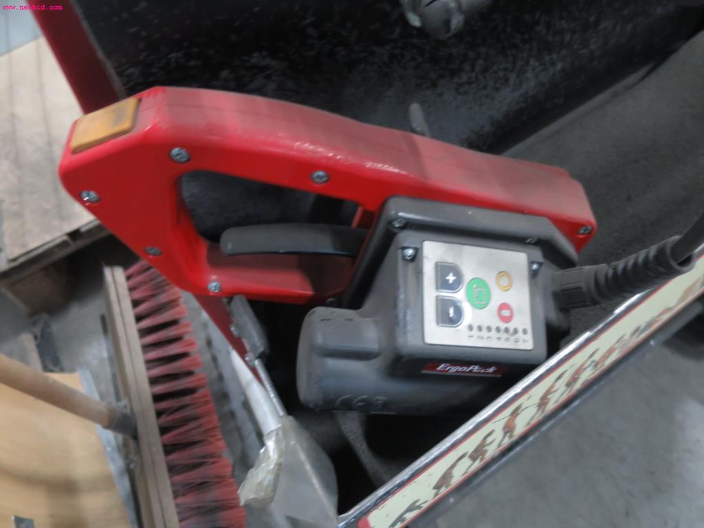 Blech- und Metallbearbeitungsmaschinen<br><font size="2">In Zusammenarbeit mit Hilco Industrial Acquisitions bv</font>-2