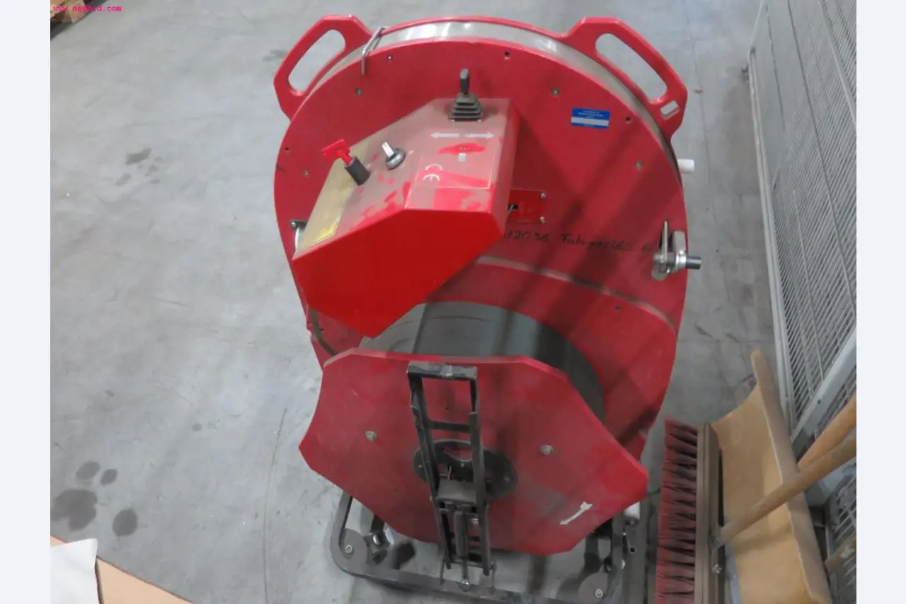 Chapas metálicas e máquinas para trabalhar metais<br><font size="2">Em colaboração com a Hilco Industrial Acquisitions bv</font>-3