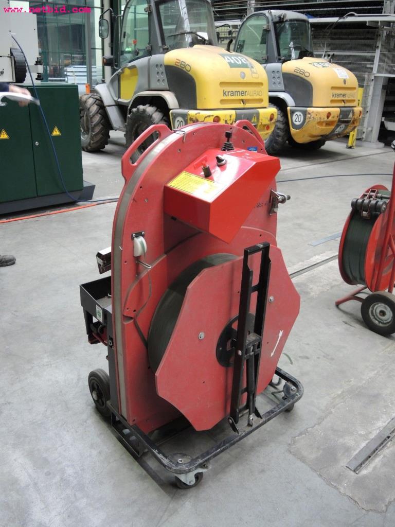 Blech- und Metallbearbeitungsmaschinen<br><font size="2">In Zusammenarbeit mit Hilco Industrial Acquisitions bv</font>-4