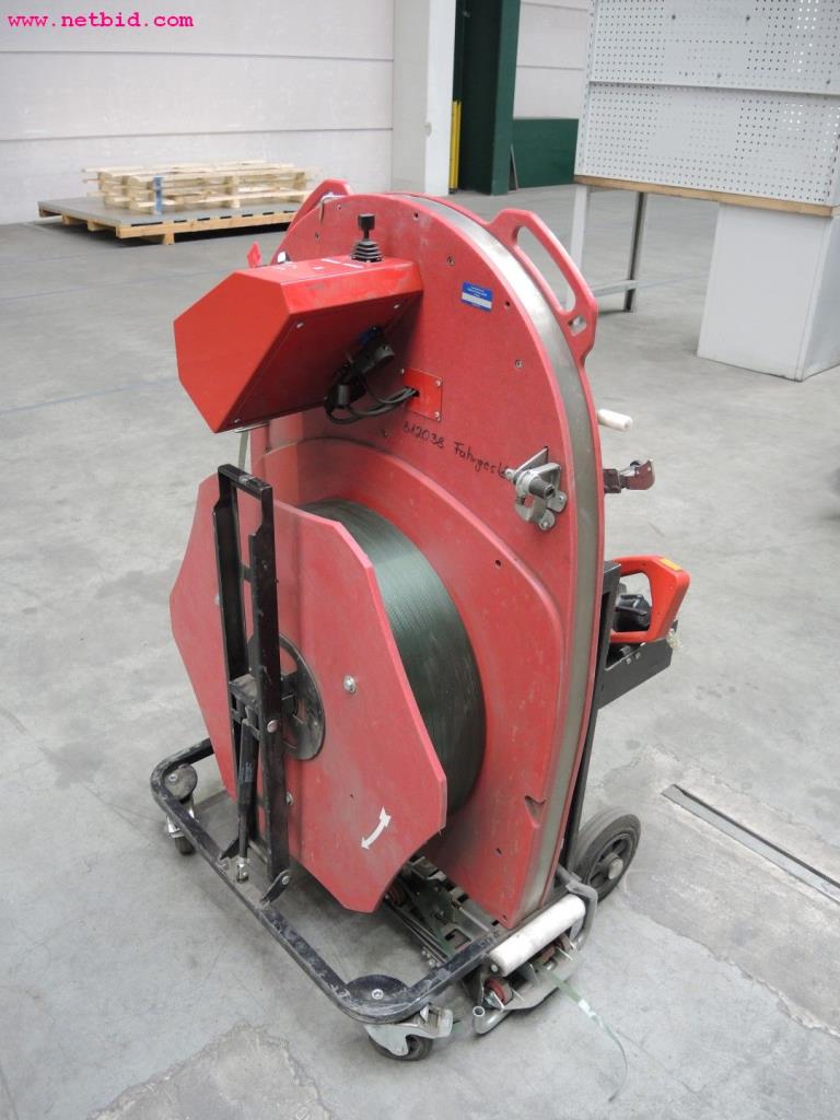 Blech- und Metallbearbeitungsmaschinen<br><font size="2">In Zusammenarbeit mit Hilco Industrial Acquisitions bv</font>-5