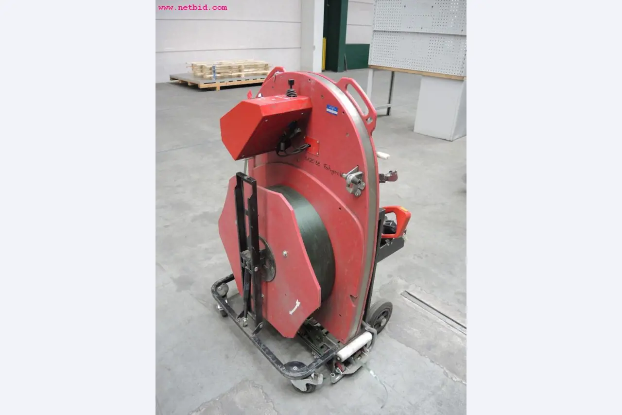 Chapas metálicas e máquinas para trabalhar metais<br><font size="2">Em colaboração com a Hilco Industrial Acquisitions bv</font>-5