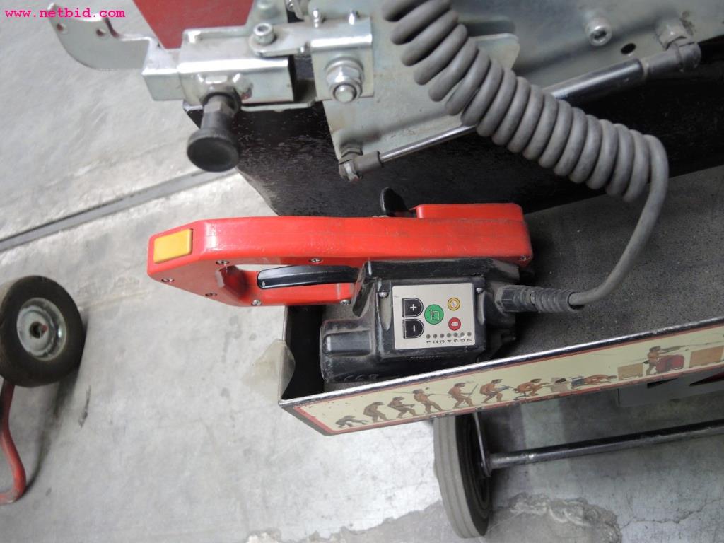 Blech- und Metallbearbeitungsmaschinen<br><font size="2">In Zusammenarbeit mit Hilco Industrial Acquisitions bv</font>-6