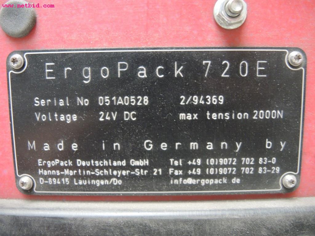 Blech- und Metallbearbeitungsmaschinen<br><font size="2">In Zusammenarbeit mit Hilco Industrial Acquisitions bv</font>-7