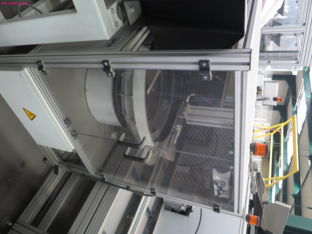 Blech- und Metallbearbeitungsmaschinen<br><font size="2">In Zusammenarbeit mit Hilco Industrial Acquisitions bv</font>-13