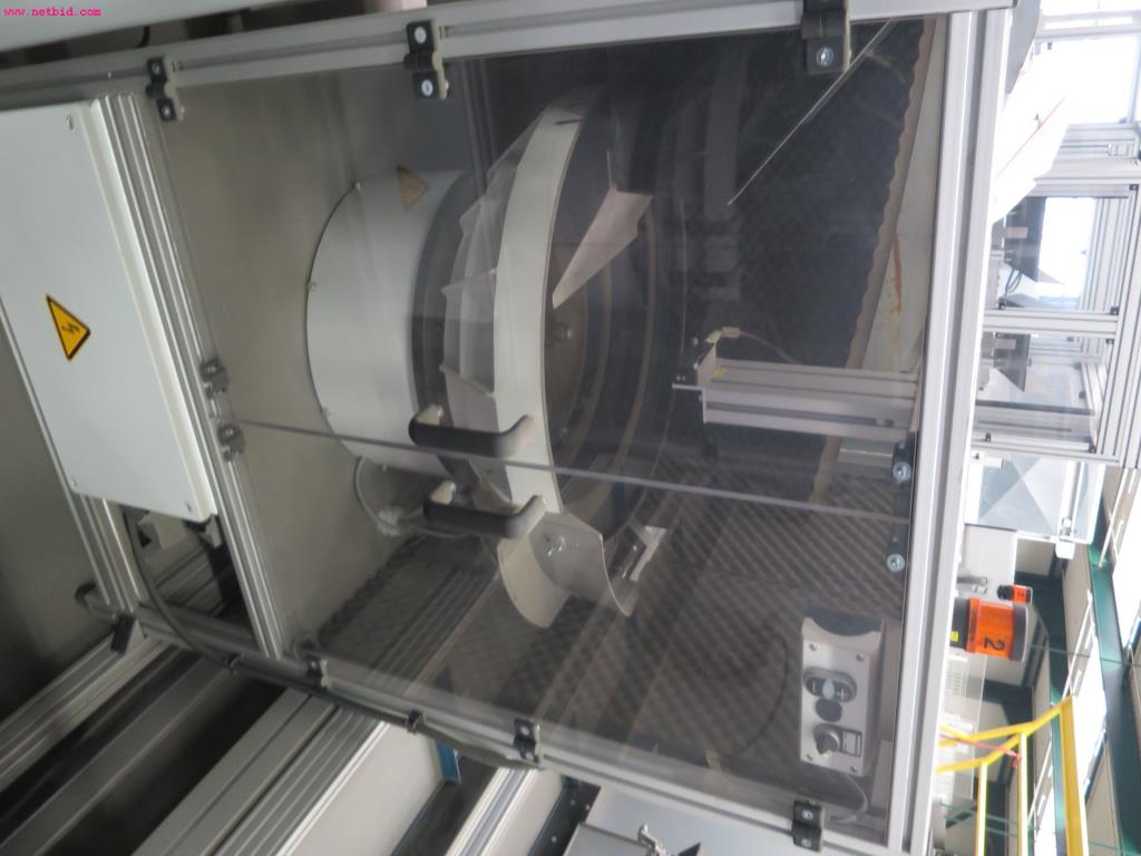 Blech- und Metallbearbeitungsmaschinen<br><font size="2">In Zusammenarbeit mit Hilco Industrial Acquisitions bv</font>-3