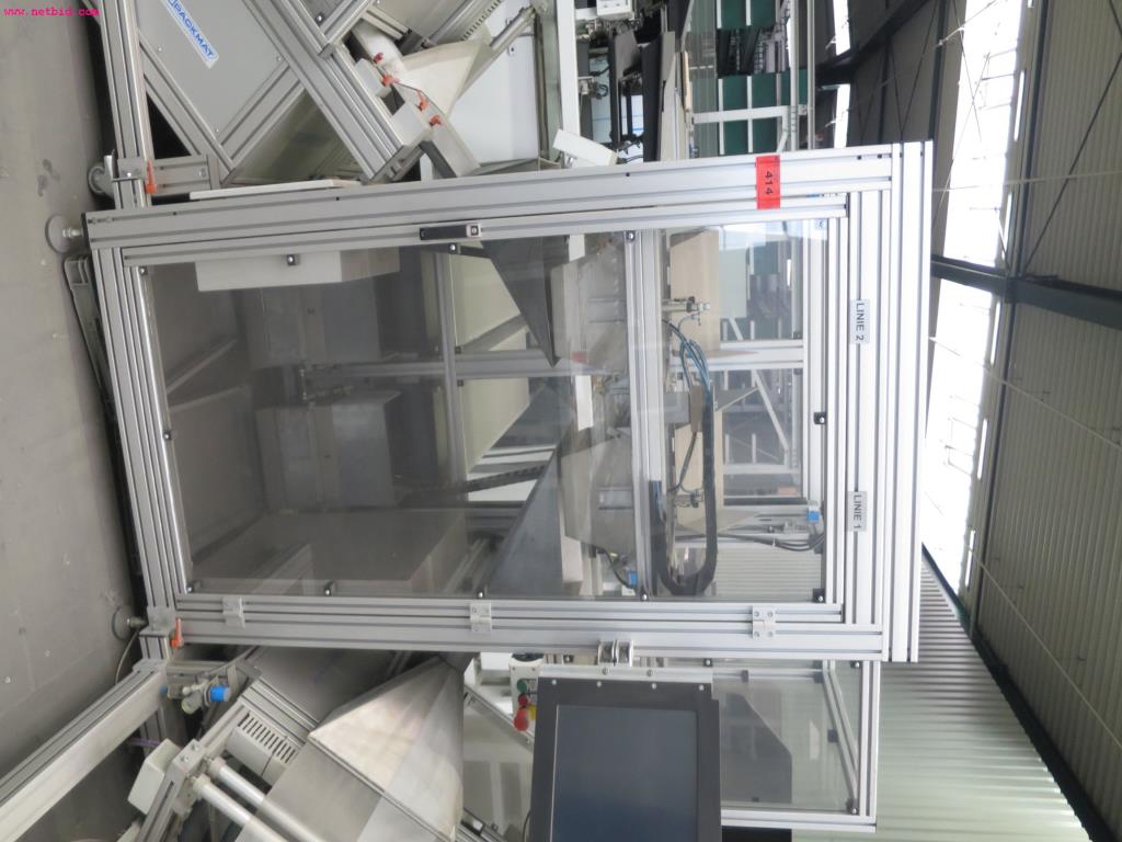 Blech- und Metallbearbeitungsmaschinen<br><font size="2">In Zusammenarbeit mit Hilco Industrial Acquisitions bv</font>-4