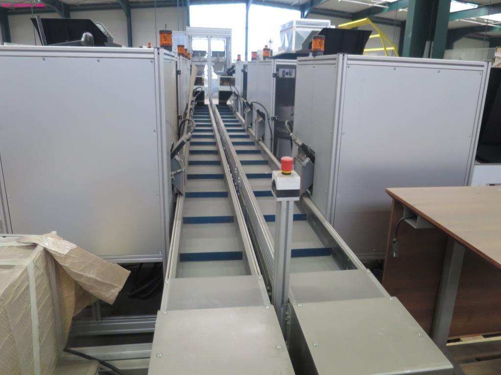 Blech- und Metallbearbeitungsmaschinen<br><font size="2">In Zusammenarbeit mit Hilco Industrial Acquisitions bv</font>-6