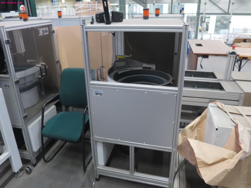 Blech- und Metallbearbeitungsmaschinen<br><font size="2">In Zusammenarbeit mit Hilco Industrial Acquisitions bv</font>-7