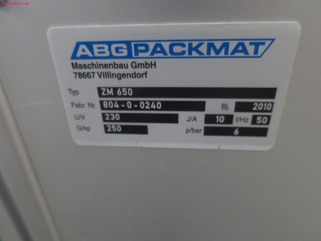 Blech- und Metallbearbeitungsmaschinen<br><font size="2">In Zusammenarbeit mit Hilco Industrial Acquisitions bv</font>-8