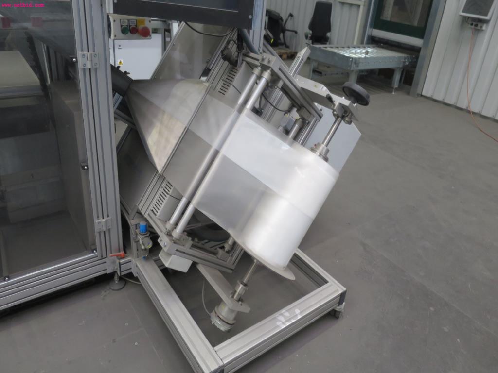 Blech- und Metallbearbeitungsmaschinen<br><font size="2">In Zusammenarbeit mit Hilco Industrial Acquisitions bv</font>-9