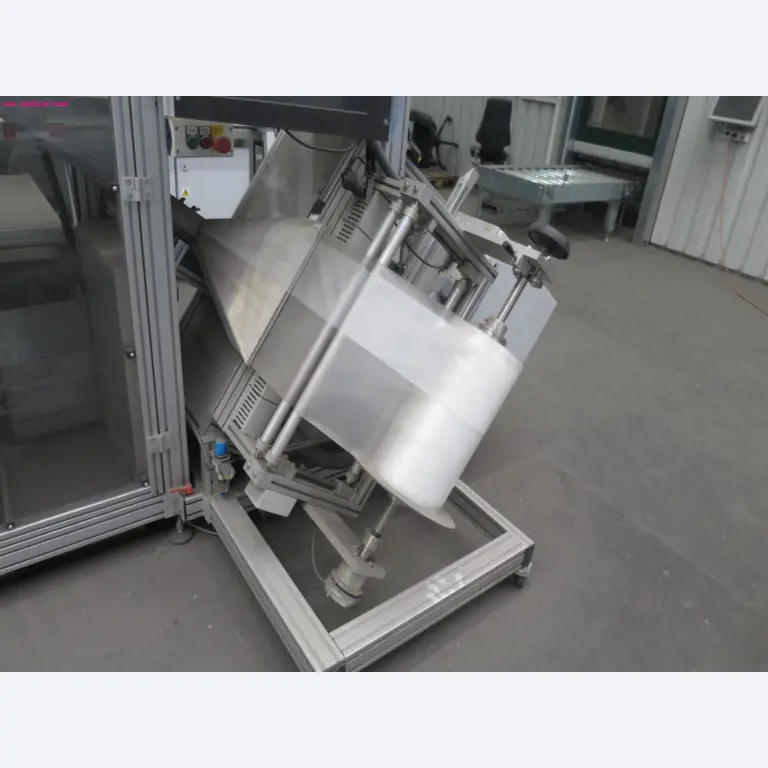 Chapas metálicas e máquinas para trabalhar metais<br><font size="2">Em colaboração com a Hilco Industrial Acquisitions bv</font>-9
