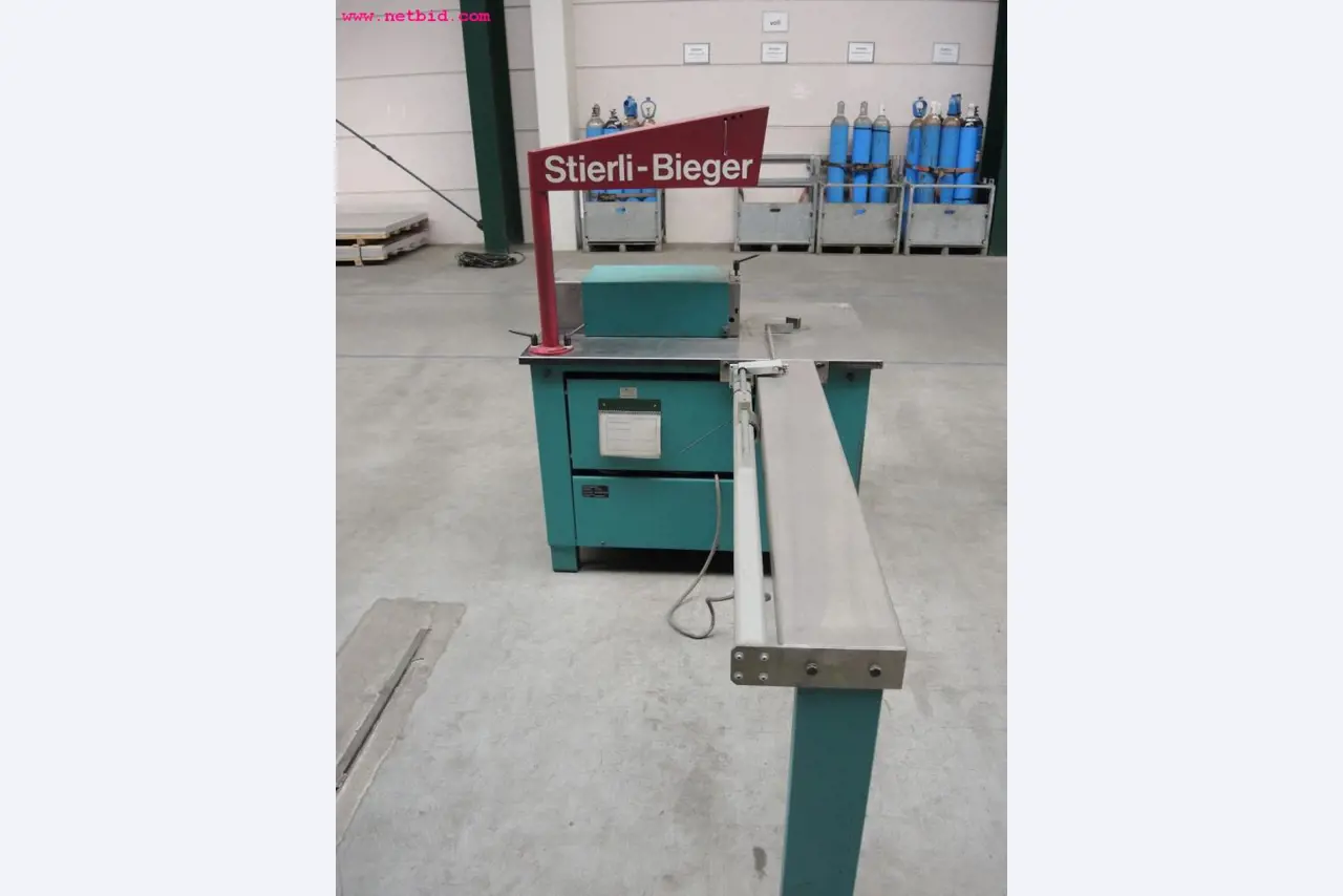 sheetmetal and metalworking machines <br><font size="2">In collaboration with Hilco Industrial Acquisitions bv<br></font>-3