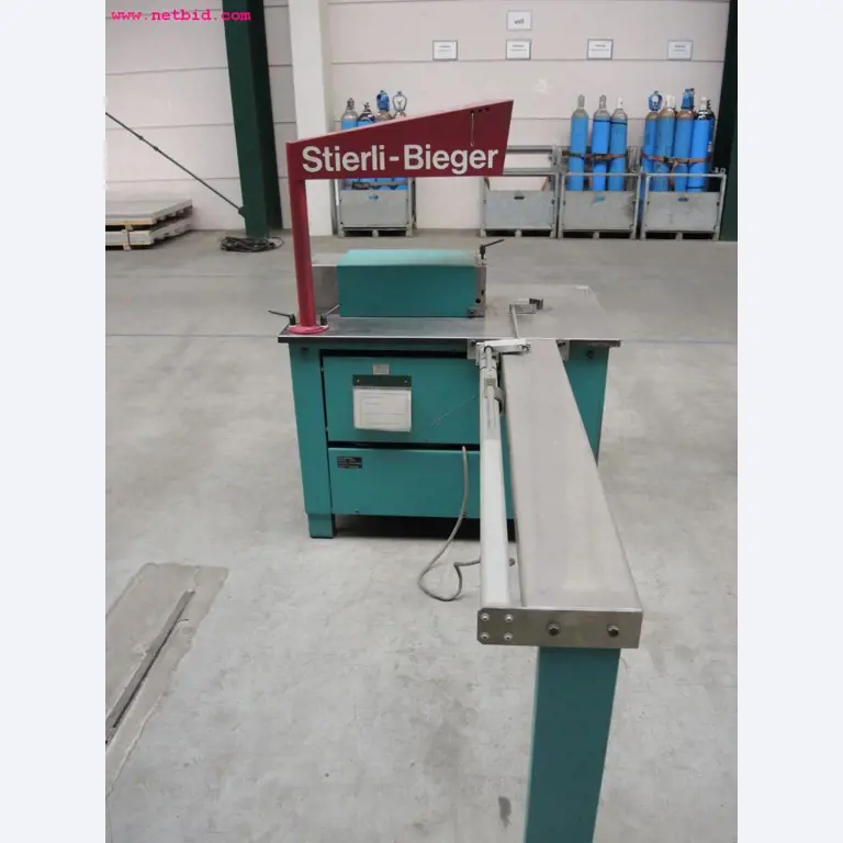 sheetmetal and metalworking machines <br><font size="2">In collaboration with Hilco Industrial Acquisitions bv<br></font>-3