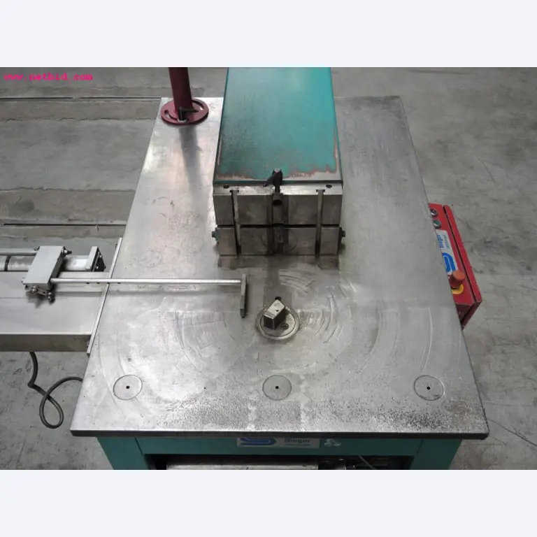 sheetmetal and metalworking machines <br><font size="2">In collaboration with Hilco Industrial Acquisitions bv<br></font>-6