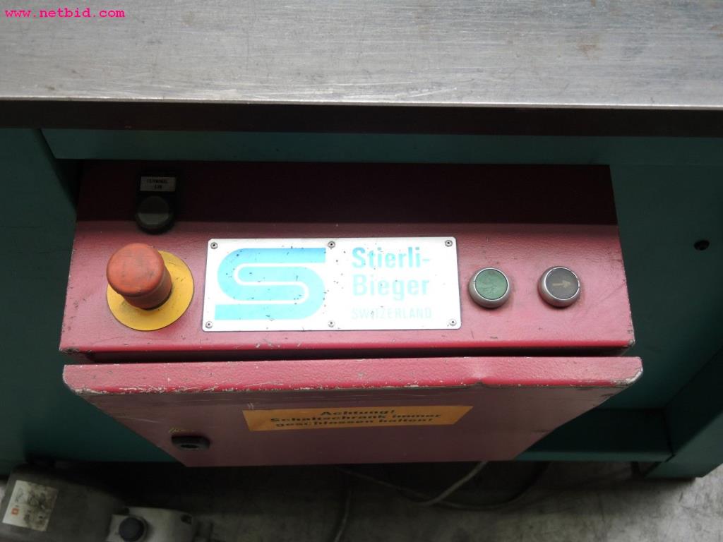 Chapas metálicas e máquinas para trabalhar metais<br><font size="2">Em colaboração com a Hilco Industrial Acquisitions bv</font>-8