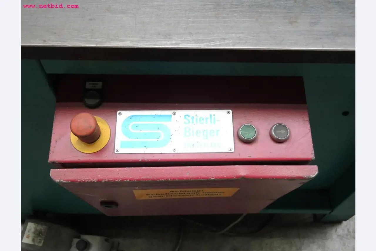 sheetmetal and metalworking machines <br><font size="2">In collaboration with Hilco Industrial Acquisitions bv<br></font>-8