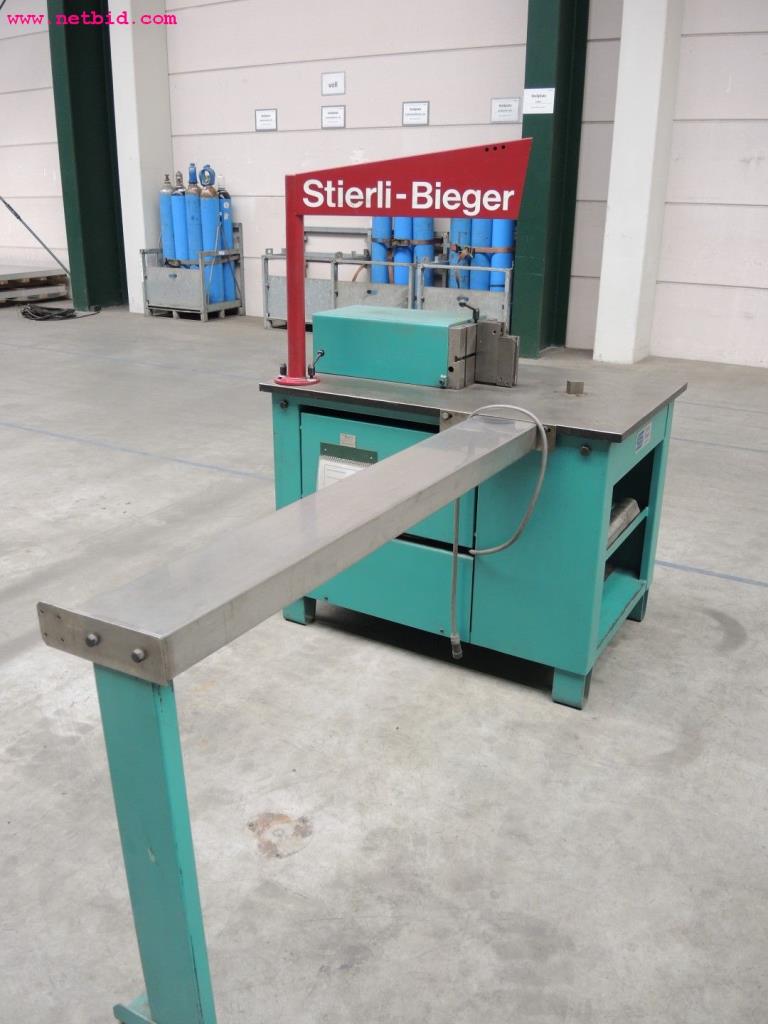 Chapas metálicas e máquinas para trabalhar metais<br><font size="2">Em colaboração com a Hilco Industrial Acquisitions bv</font>-2