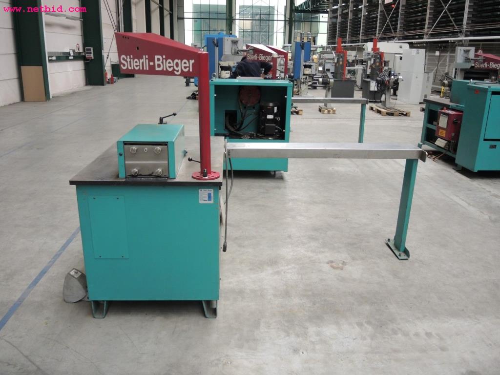 Chapas metálicas e máquinas para trabalhar metais<br><font size="2">Em colaboração com a Hilco Industrial Acquisitions bv</font>-3