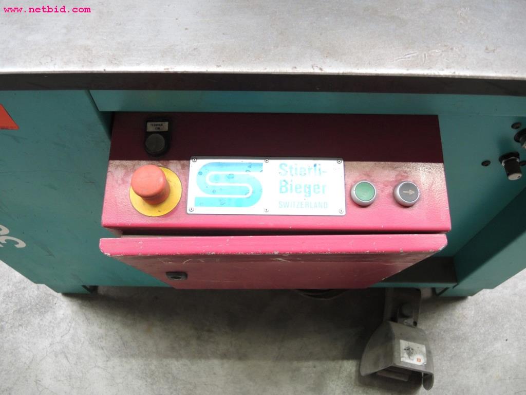 Chapas metálicas e máquinas para trabalhar metais<br><font size="2">Em colaboração com a Hilco Industrial Acquisitions bv</font>-5