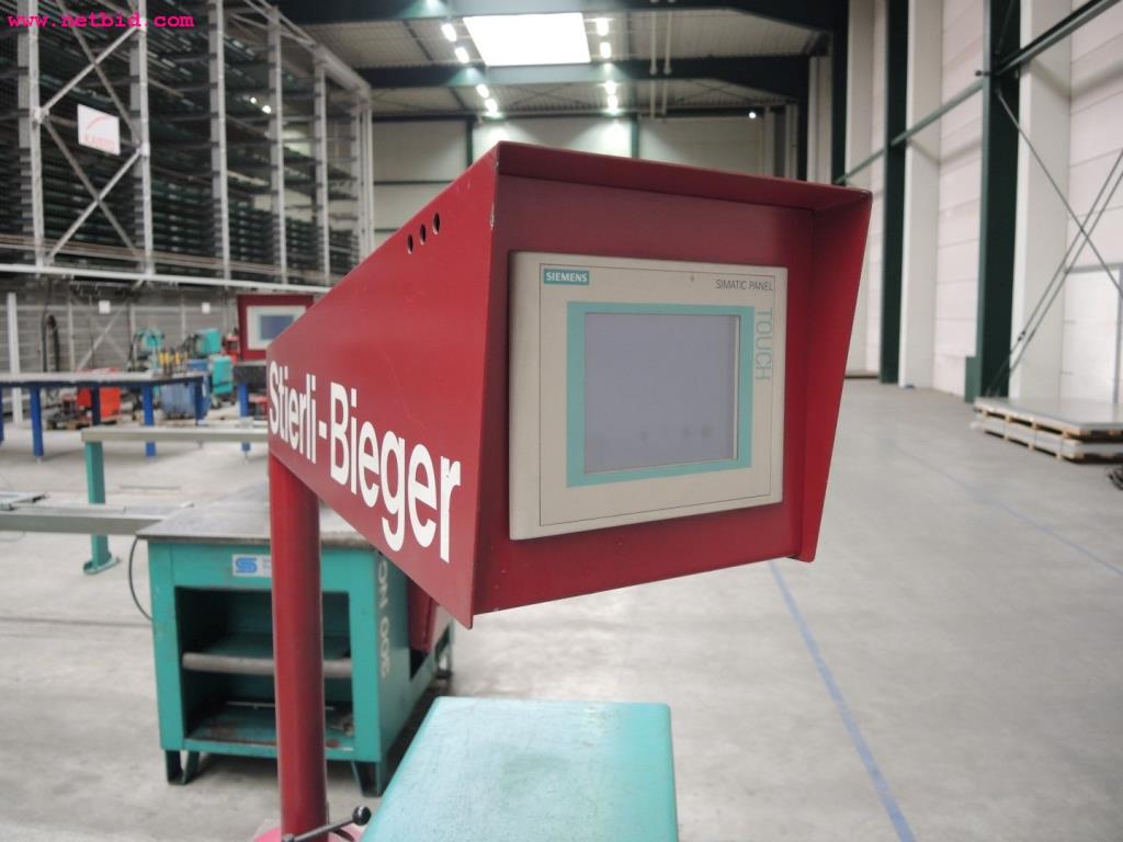 Chapas metálicas e máquinas para trabalhar metais<br><font size="2">Em colaboração com a Hilco Industrial Acquisitions bv</font>-6