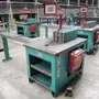 thumbnail-sheetmetal and metalworking machines <br><font size="2">In collaboration with Hilco Industrial Acquisitions bv<br></font>-1