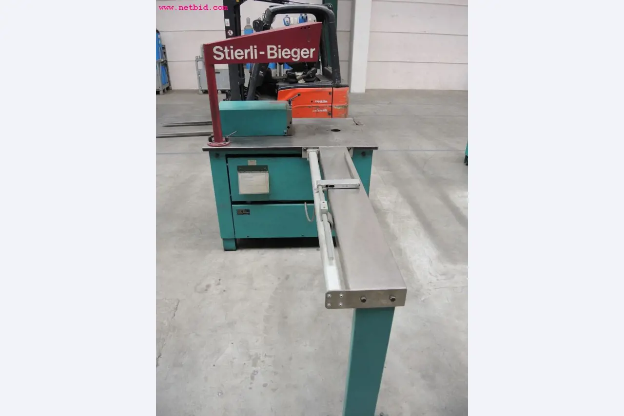 sheetmetal and metalworking machines <br><font size="2">In collaboration with Hilco Industrial Acquisitions bv<br></font>-3