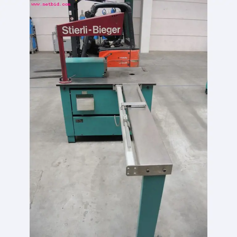 sheetmetal and metalworking machines <br><font size="2">In collaboration with Hilco Industrial Acquisitions bv<br></font>-3