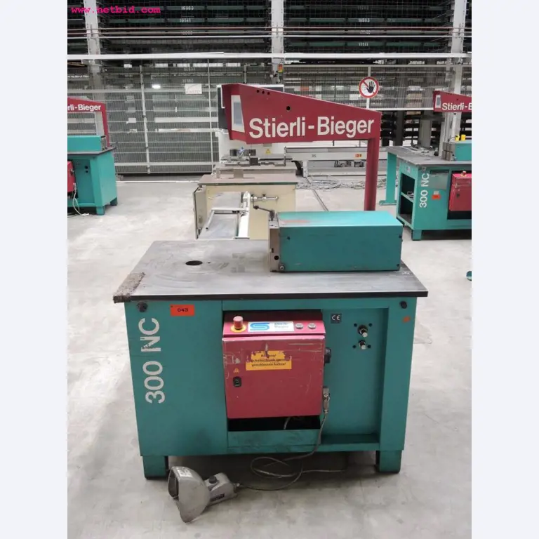 sheetmetal and metalworking machines <br><font size="2">In collaboration with Hilco Industrial Acquisitions bv<br></font>-6