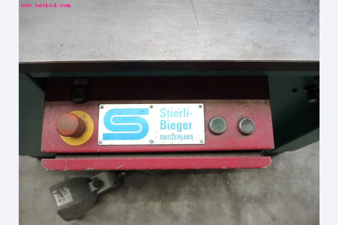sheetmetal and metalworking machines <br><font size="2">In collaboration with Hilco Industrial Acquisitions bv<br></font>-7