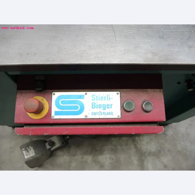 sheetmetal and metalworking machines <br><font size="2">In collaboration with Hilco Industrial Acquisitions bv<br></font>-7