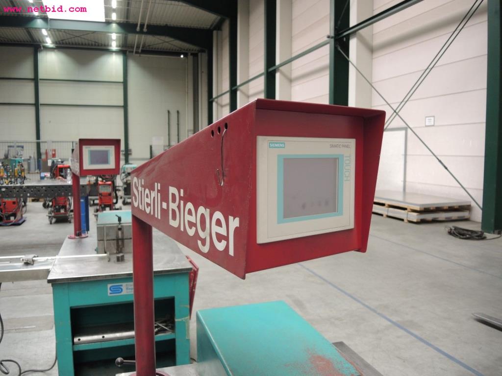 Chapas metálicas e máquinas para trabalhar metais<br><font size="2">Em colaboração com a Hilco Industrial Acquisitions bv</font>-8