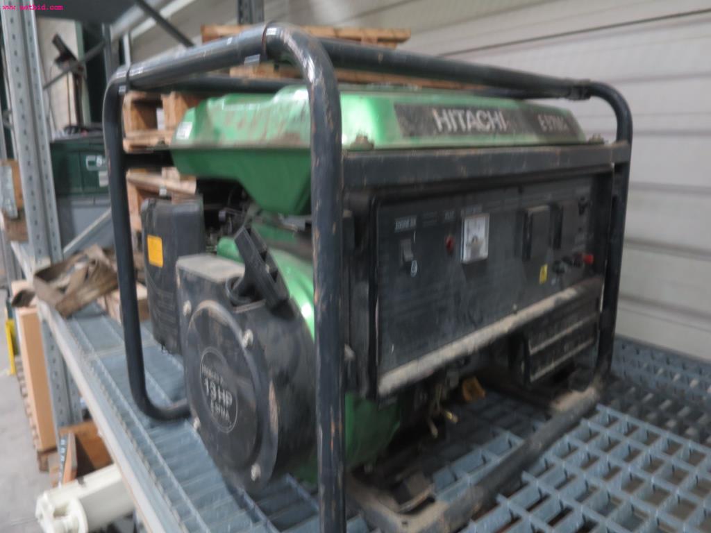 Blech- und Metallbearbeitungsmaschinen<br><font size="2">In Zusammenarbeit mit Hilco Industrial Acquisitions bv</font>-1