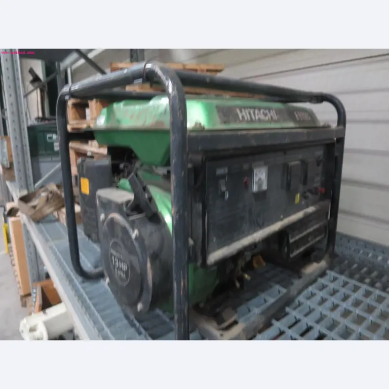 sheetmetal and metalworking machines <br><font size="2">In collaboration with Hilco Industrial Acquisitions bv<br></font>-1