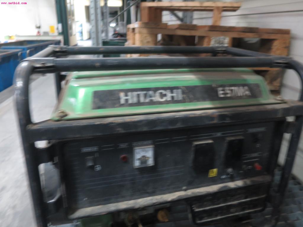 Blech- und Metallbearbeitungsmaschinen<br><font size="2">In Zusammenarbeit mit Hilco Industrial Acquisitions bv</font>-2