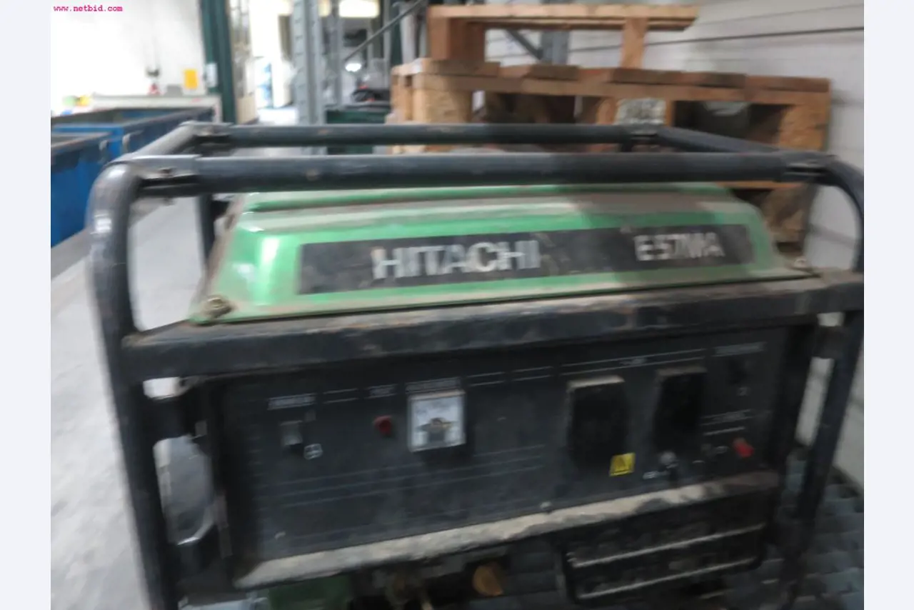 sheetmetal and metalworking machines <br><font size="2">In collaboration with Hilco Industrial Acquisitions bv<br></font>-2