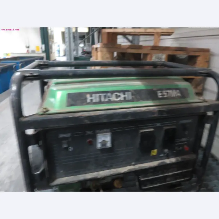 sheetmetal and metalworking machines <br><font size="2">In collaboration with Hilco Industrial Acquisitions bv<br></font>-2