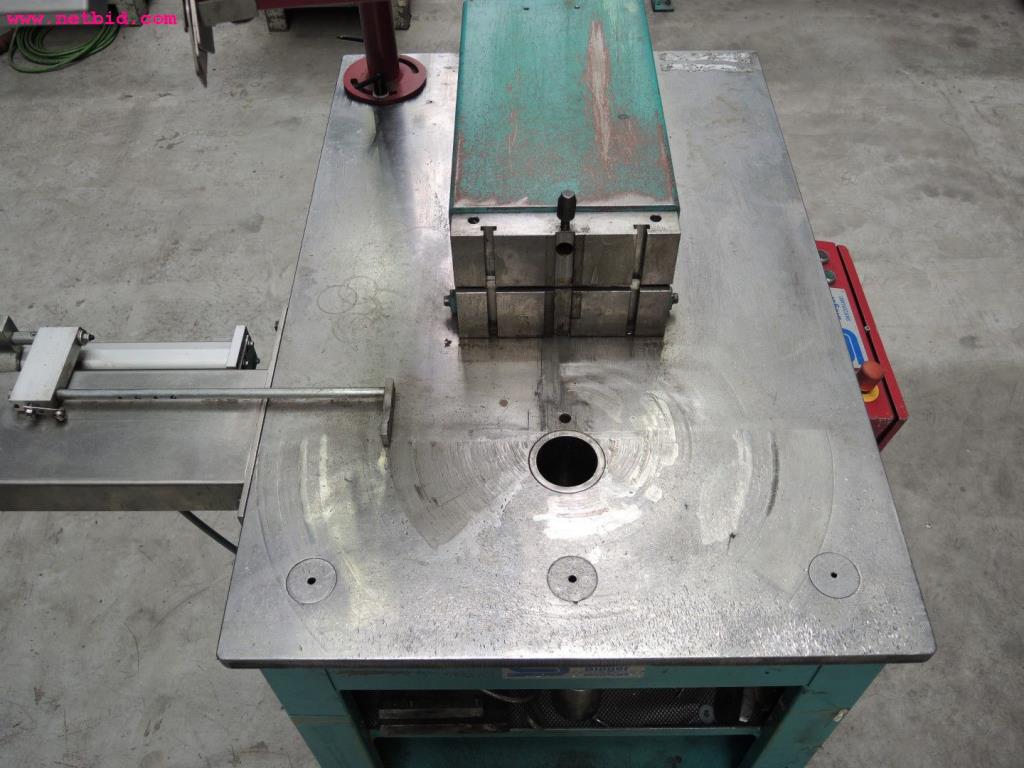 Chapas metálicas e máquinas para trabalhar metais<br><font size="2">Em colaboração com a Hilco Industrial Acquisitions bv</font>-5