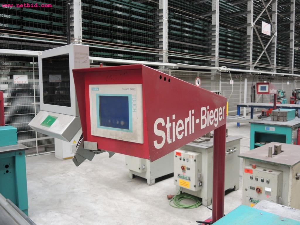 Chapas metálicas e máquinas para trabalhar metais<br><font size="2">Em colaboração com a Hilco Industrial Acquisitions bv</font>-6