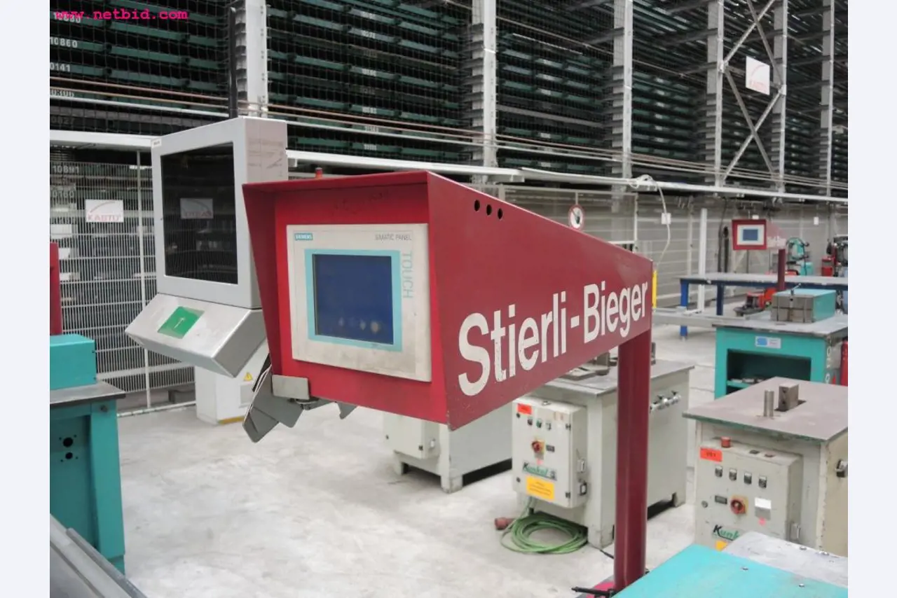 sheetmetal and metalworking machines <br><font size="2">In collaboration with Hilco Industrial Acquisitions bv<br></font>-6