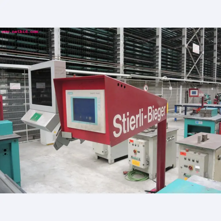 sheetmetal and metalworking machines <br><font size="2">In collaboration with Hilco Industrial Acquisitions bv<br></font>-6