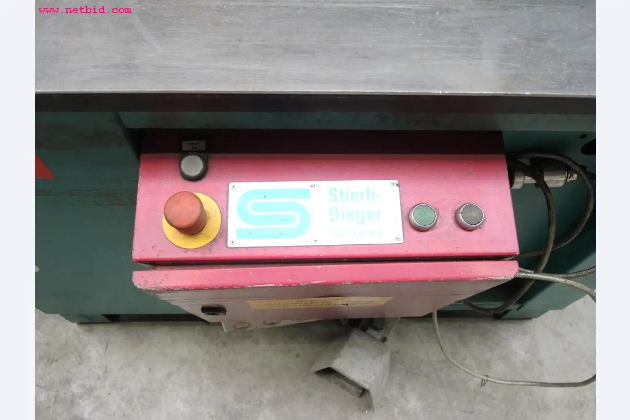 sheetmetal and metalworking machines <br><font size="2">In collaboration with Hilco Industrial Acquisitions bv<br></font>-7