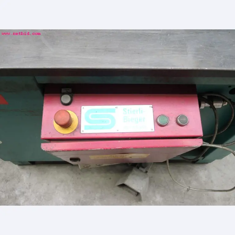 sheetmetal and metalworking machines <br><font size="2">In collaboration with Hilco Industrial Acquisitions bv<br></font>-7