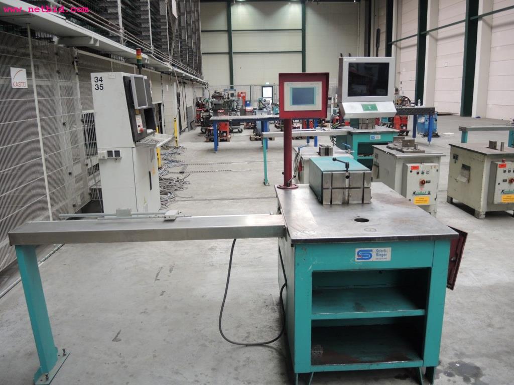 Chapas metálicas e máquinas para trabalhar metais<br><font size="2">Em colaboração com a Hilco Industrial Acquisitions bv</font>-2