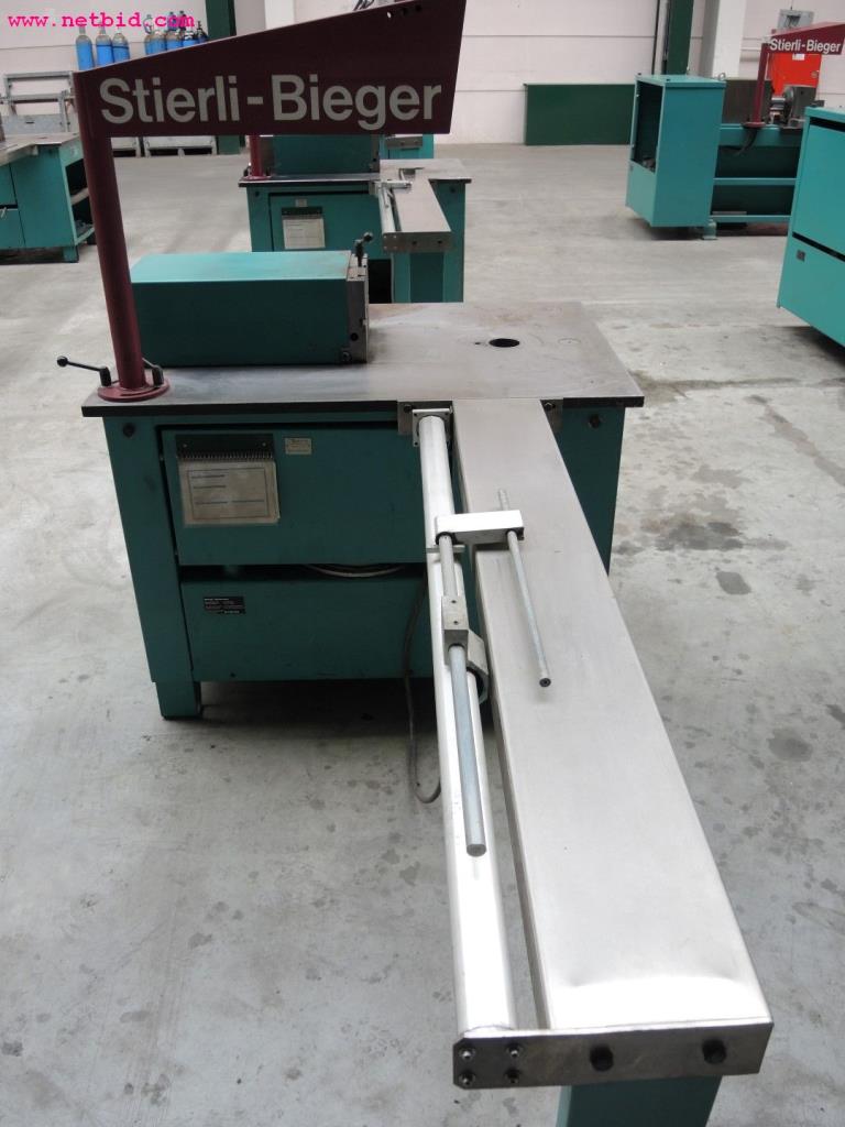 Chapas metálicas e máquinas para trabalhar metais<br><font size="2">Em colaboração com a Hilco Industrial Acquisitions bv</font>-3