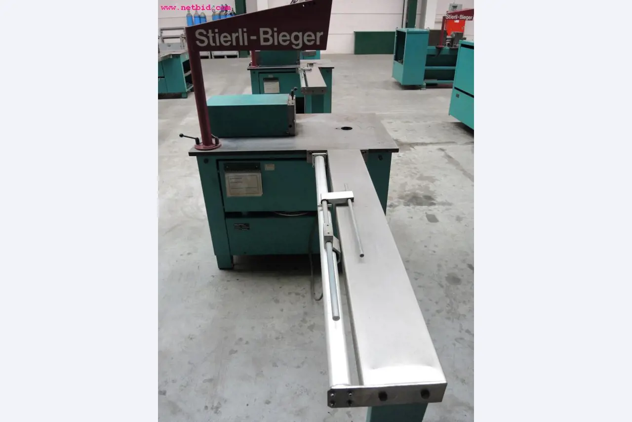 sheetmetal and metalworking machines <br><font size="2">In collaboration with Hilco Industrial Acquisitions bv<br></font>-3