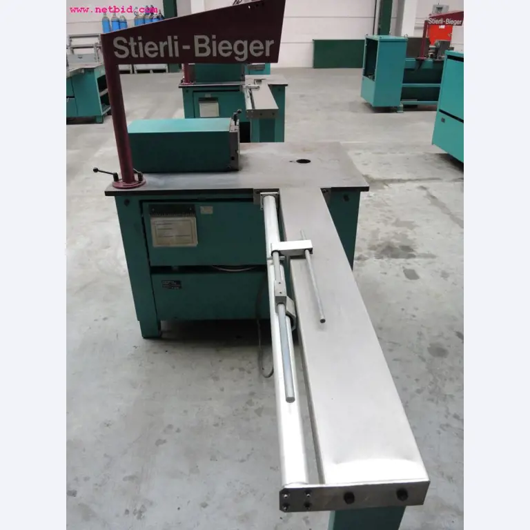 sheetmetal and metalworking machines <br><font size="2">In collaboration with Hilco Industrial Acquisitions bv<br></font>-3