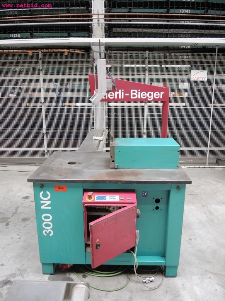 Chapas metálicas e máquinas para trabalhar metais<br><font size="2">Em colaboração com a Hilco Industrial Acquisitions bv</font>-5