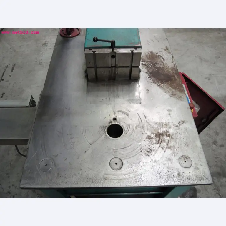 sheetmetal and metalworking machines <br><font size="2">In collaboration with Hilco Industrial Acquisitions bv<br></font>-6