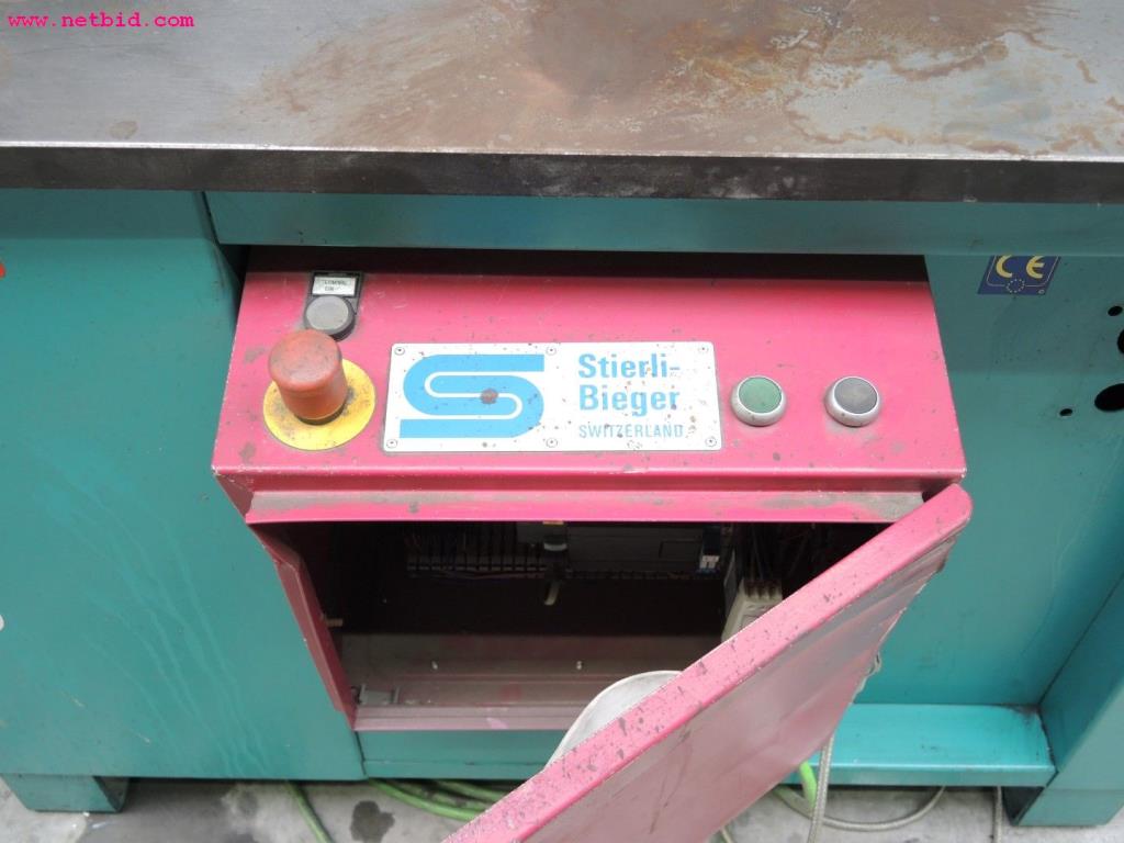 Chapas metálicas e máquinas para trabalhar metais<br><font size="2">Em colaboração com a Hilco Industrial Acquisitions bv</font>-8